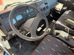 IVECO ML 75E 14, Schiebeplateau, Hubbrille