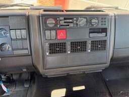 IVECO ML 75E 14, Schiebeplateau, Hubbrille