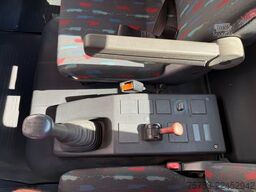 IVECO ML 75E 14, Schiebeplateau, Hubbrille