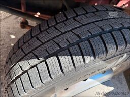 IVECO ML 75E 14, Schiebeplateau, Hubbrille