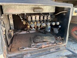 IVECO ML 75E 14, Schiebeplateau, Hubbrille