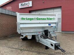 MÜLLER-MITTELTAL KA-TA-R 11,9,  doppelte Bordwände/ Aufsatz,
