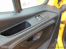 MERCEDES-BENZ Sprinter 314 CDI Maxi KLIMA-KAMERA-REGALSYSTEM