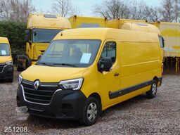 RENAULT Master 2.3 dCi 135 L3H2 -Kamera-