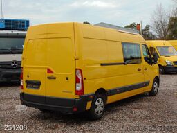 RENAULT Master 2.3 dCi 135 L3H2 -Kamera-