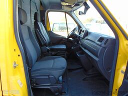 RENAULT Master 2.3 dCi 135 L3H2 -Kamera-
