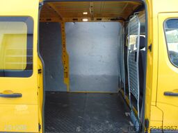 RENAULT Master 2.3 dCi 135 L3H2 -Kamera-
