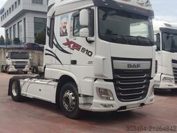 DAF XG 510 FT Cambio manuale
