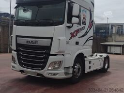 DAF XG 510 FT Cambio manuale