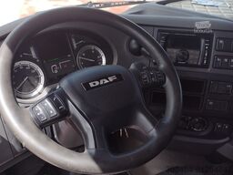 DAF XG 510 FT Cambio manuale