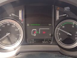 DAF XG 510 FT Cambio manuale