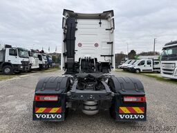 Volvo FH500 Globetrotter I-Save VEB-Plus EU6