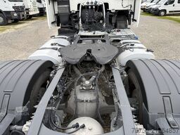 Volvo FH500 Globetrotter I-Save VEB-Plus EU6