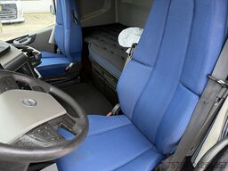 Volvo FH500 Globetrotter I-Save VEB-Plus EU6