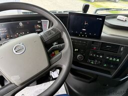 Volvo FH500 Globetrotter I-Save VEB-Plus EU6