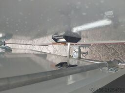 trailershop großes Kühlmobil Kühlhaus Lebensmittel HACCP Govi Arktik 2000N Kühlaggregat