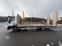 IVECO EuroCargo 120