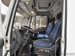 IVECO EuroCargo 120