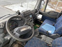 IVECO EuroCargo 120