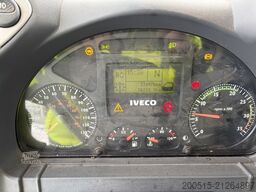 IVECO EuroCargo 120