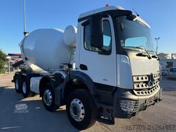 Mercedes-Benz AROCS 3241