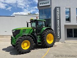 John Deere 6195M
