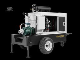  Motorpumpenaggregat Euromacchine