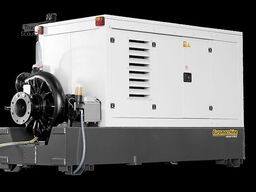  Motorpumpenaggregat Euromacchine
