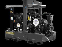  Motorpumpenaggregat Euromacchine