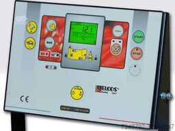  Motorpumpenaggregat Euromacchine