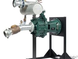  Motorpumpenaggregat Euromacchine