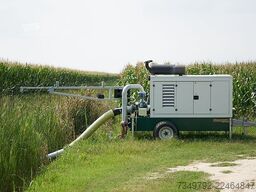  Motorpumpenaggregat Euromacchine