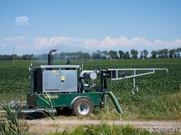  Motorpumpenaggregat Euromacchine