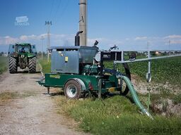  Motorpumpenaggregat Euromacchine