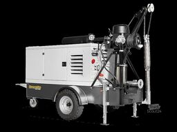  LAMPO / Aggregat / Dieselaggregat / Rainstar