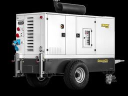  LAMPO / Aggregat / Dieselaggregat / Rainstar