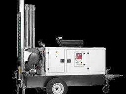  LAMPO / Aggregat / Dieselaggregat / Rainstar