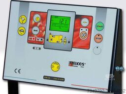  LAMPO / Aggregat / Dieselaggregat / Rainstar