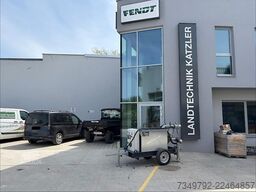 Euromacchine Elektro-Pumpenaggregat