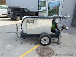 Euromacchine Elektro-Pumpenaggregat