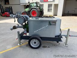 Euromacchine Elektro-Pumpenaggregat