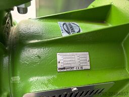 Euromacchine Elektro-Pumpenaggregat