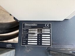 Euromacchine Elektro-Pumpenaggregat