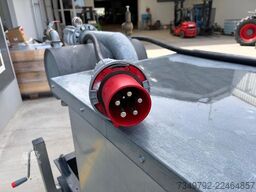 Euromacchine Elektro-Pumpenaggregat