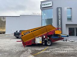 Climax CSB 840 E – Generalüberholt