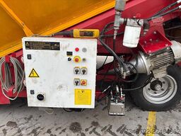 Climax CSB 840 E – Generalüberholt