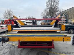 Climax CSB 840 E – Generalüberholt