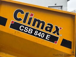 Climax CSB 840 E – Generalüberholt