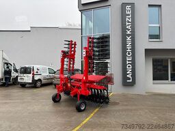 Einböck Rotorhacke Rotarystar 640