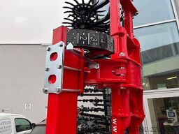 Einböck Rotorhacke Rotarystar 640